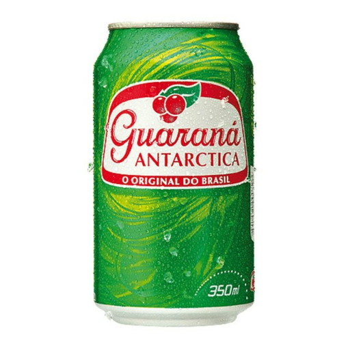 Bebidas