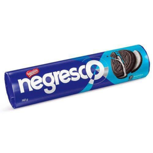 Biscoitos e doces