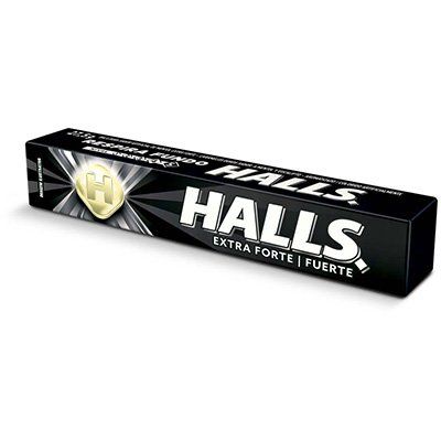 Bala Drops Halls